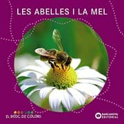 Tapa de Les abelles i la mel