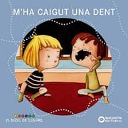 Tapa de M'ha caigut una dent