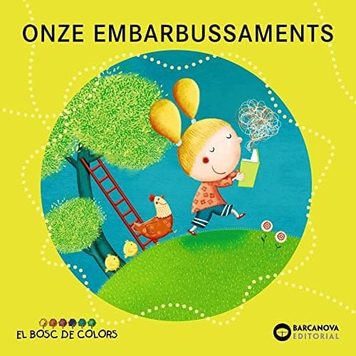 Tapa de Onze embarbussaments