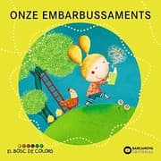 Tapa de Onze embarbussaments