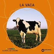 Tapa de La vaca