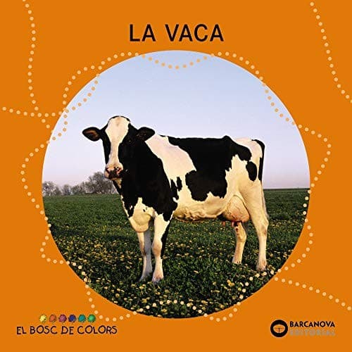 Tapa de La vaca