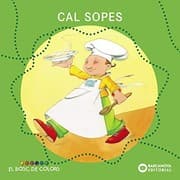 Tapa de Cal Sopes