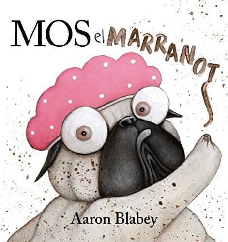 Tapa de Mos, el marranot