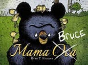 Tapa de Mama Bruce