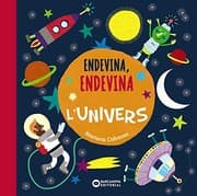 Tapa de Endevina, endevina L'univers