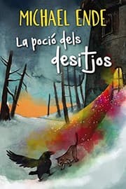Tapa de La poció dels desitjos