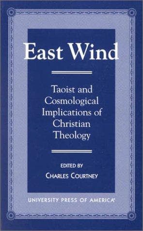 Tapa de East wind