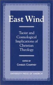 Tapa de East wind