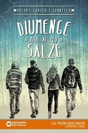 Tapa de Diumenge al matí, al peu del salze