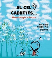 Tapa de Al cel cabretes...
