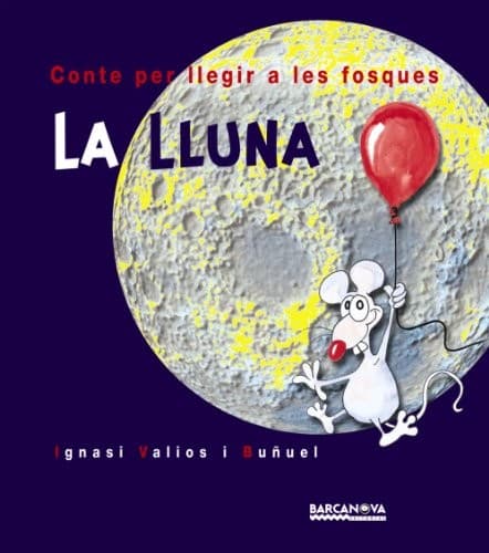 Tapa de La Lluna