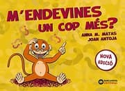 Tapa de M'endevines un cop més?