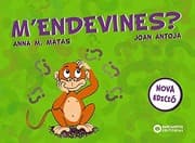 Tapa de M'endevines?