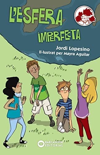 Tapa de L'esfera imperfecta