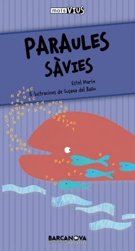 Tapa de Paraules sàvies