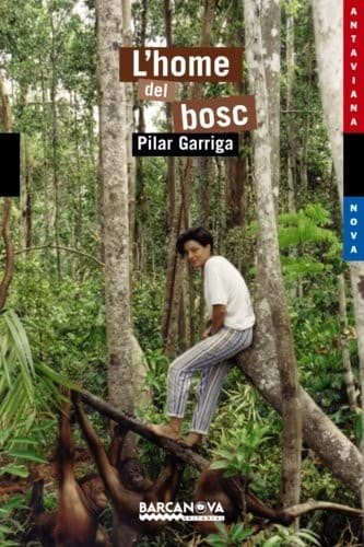 Tapa de L'home del bosc