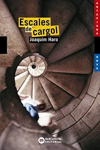 Tapa de Escales de cargol