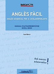 Tapa de Anglès fàcil