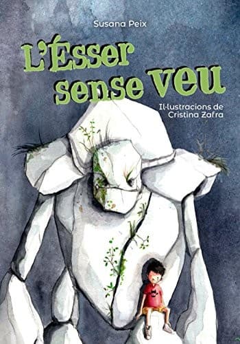 Tapa de L'Ésser sense veu