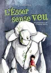 Tapa de L'Ésser sense veu