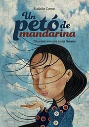 Tapa de Un petó de mandarina