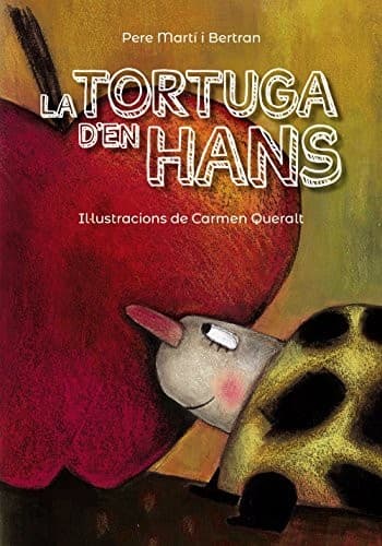 Tapa de La tortuga d'en Hans