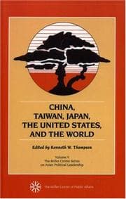 Tapa de China, Taiwan, Japan, the United States and the World