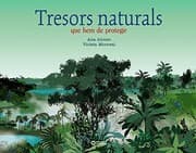 Tapa de Tresors naturals