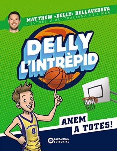Tapa de Delly l'intrèpid