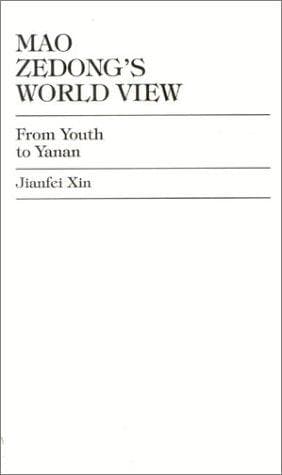 Tapa de Mao Zedong's world view
