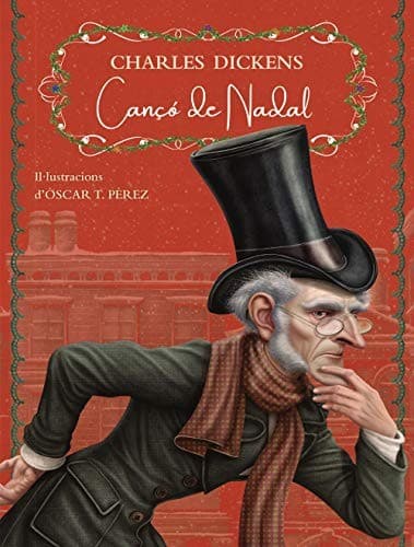 Tapa de Cançó de Nadal