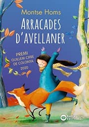 Tapa de Arracades d'avellaner