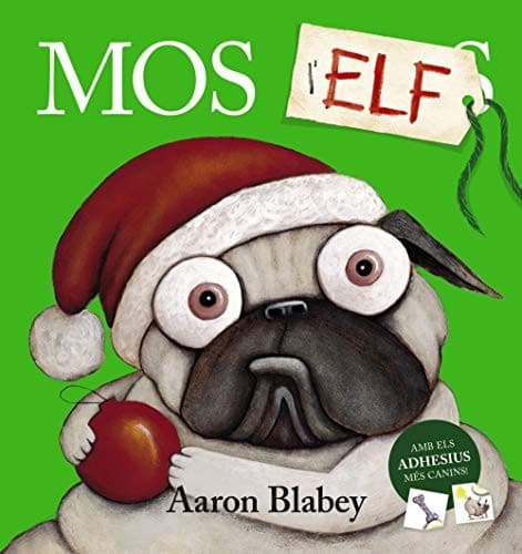 Tapa de Mos l'elf