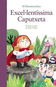 Tapa de Excel·lentíssima Caputxeta