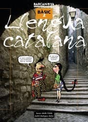 Tapa de Bàsic 2. Llibre de l'alumne