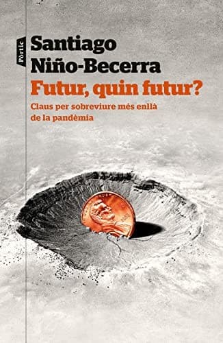 Tapa de Futur, quin futur?