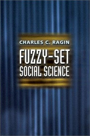 Tapa de Fuzzy-Set Social Science