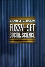 Tapa de Fuzzy-Set Social Science