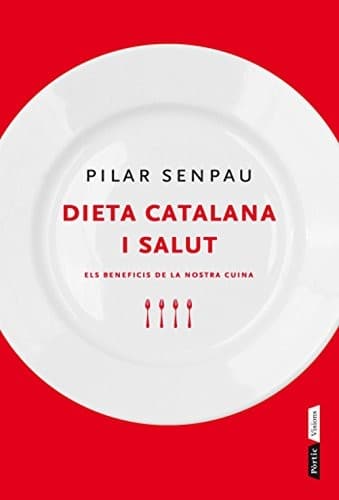 Tapa de Dieta catalana i salut