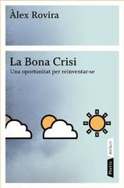 Tapa de La bona crisi