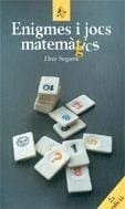 Tapa de Enigmes i jocs matemàtics