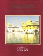 Tapa de Sikhism, its philosophy and history