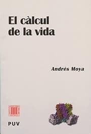 Tapa de El Càlcul de la vida