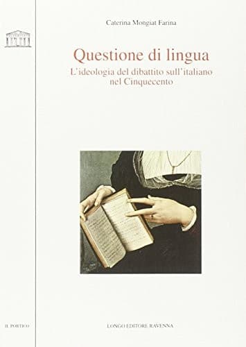 Tapa de Questione di lingua