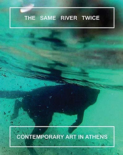 Tapa de Same River Twice