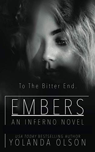 Tapa de Embers