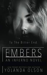 Tapa de Embers