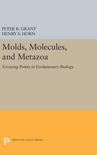 Tapa de Molds, Molecules, and Metazoa