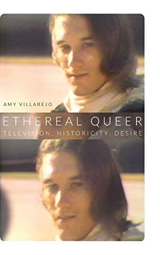 Tapa de Ethereal queer